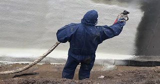 Гидроизоляция подвала снаружи от 680 руб. в Медногорске