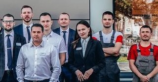 О компании ППуМдн, фото, команда