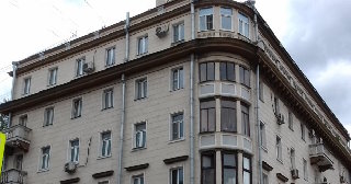 Тепловизионное обследование фасадов Медногорск, от 6798 руб.