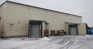 Тепловизионное обследование складов, Медногорск от 6798 руб.