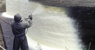 Утепление цоколя ППУ в Медногорске - ППуМдн, от 785 руб.