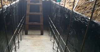 Защита смотровых площадок полимочевиной от 942 руб. ППуМдн