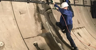 Гидроизоляция метрополитена от 680 руб. Медногорск